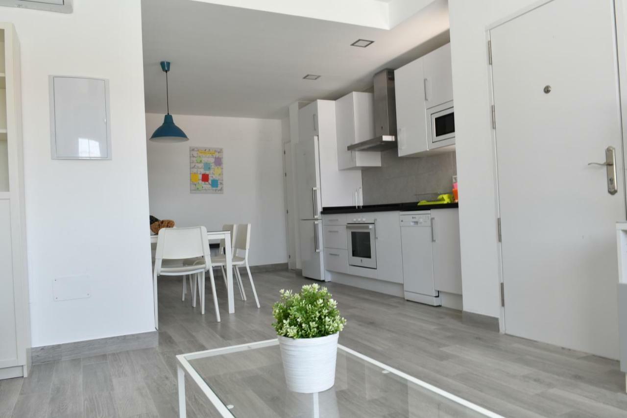 Appartement Terrazas Del Sol Nerja