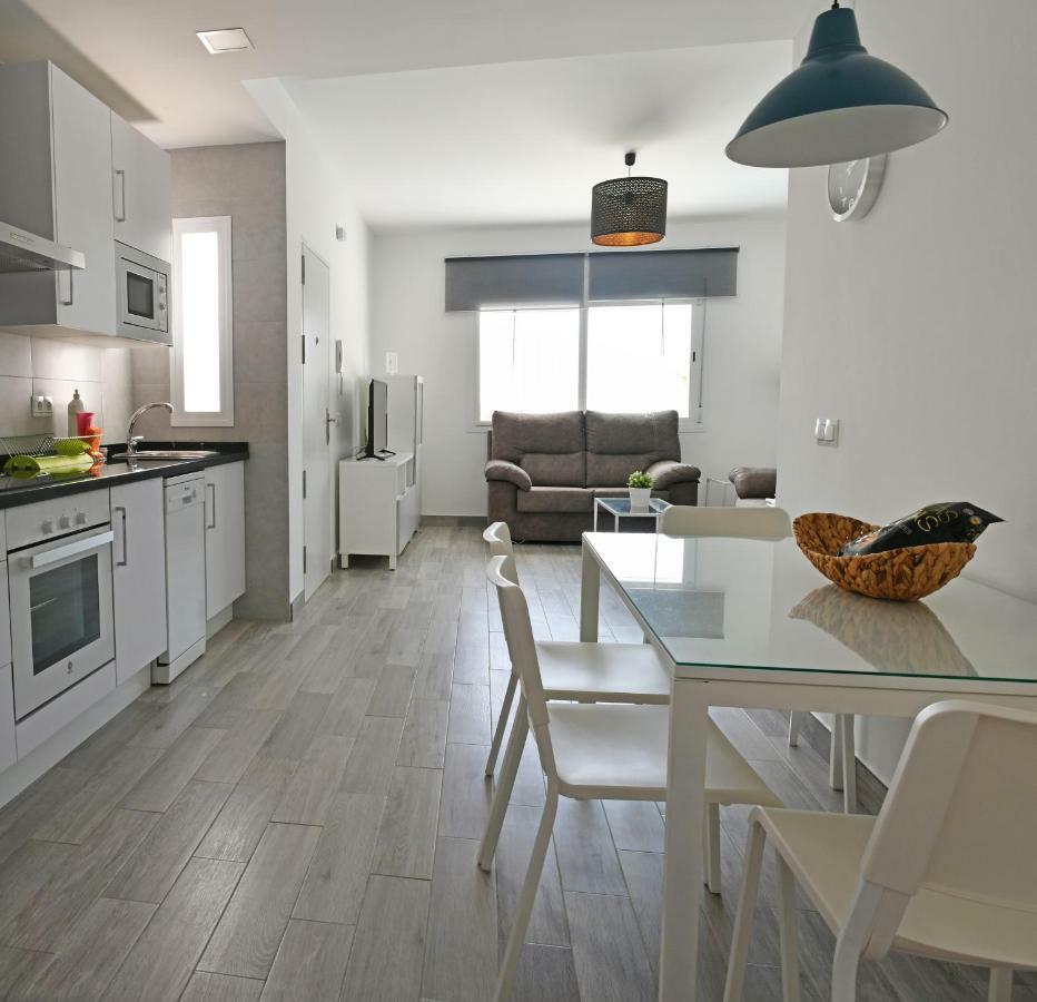 Terrazas Del Sol Appartement *