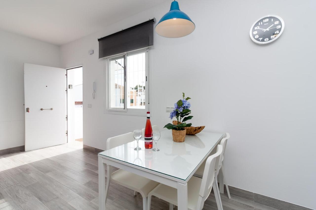 Terrazas Del Sol Appartement Nerja
