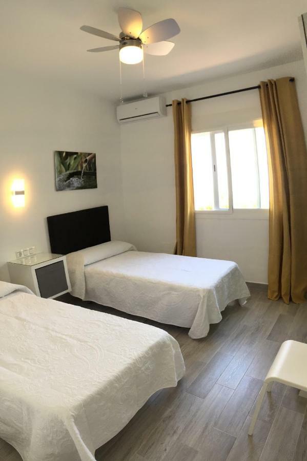Appartement Terrazas Del Sol