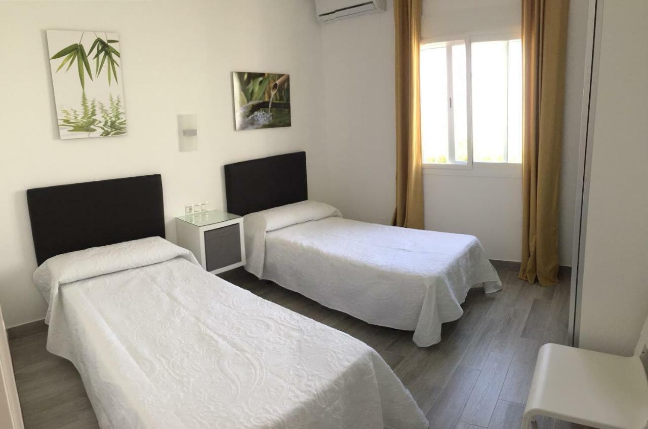 Terrazas Del Sol Appartement Nerja