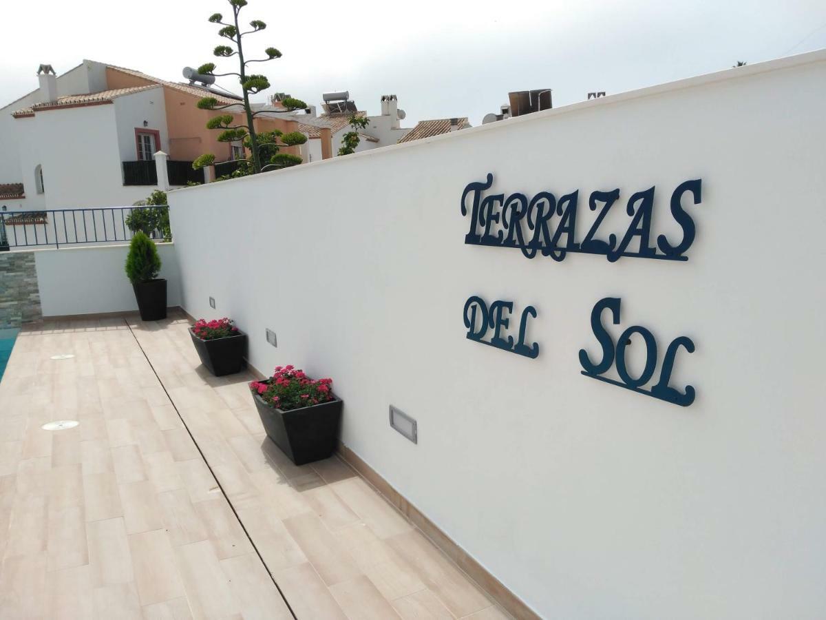 Appartement Terrazas Del Sol Nerja