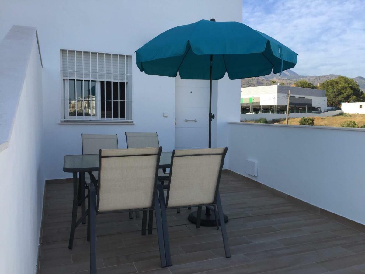 Appartement Terrazas Del Sol Nerja