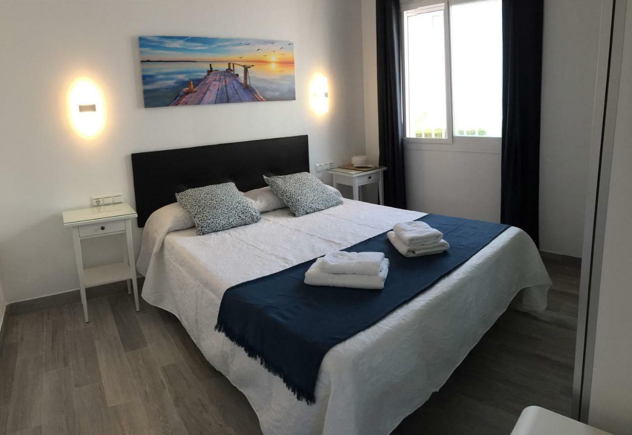 Terrazas Del Sol Appartement