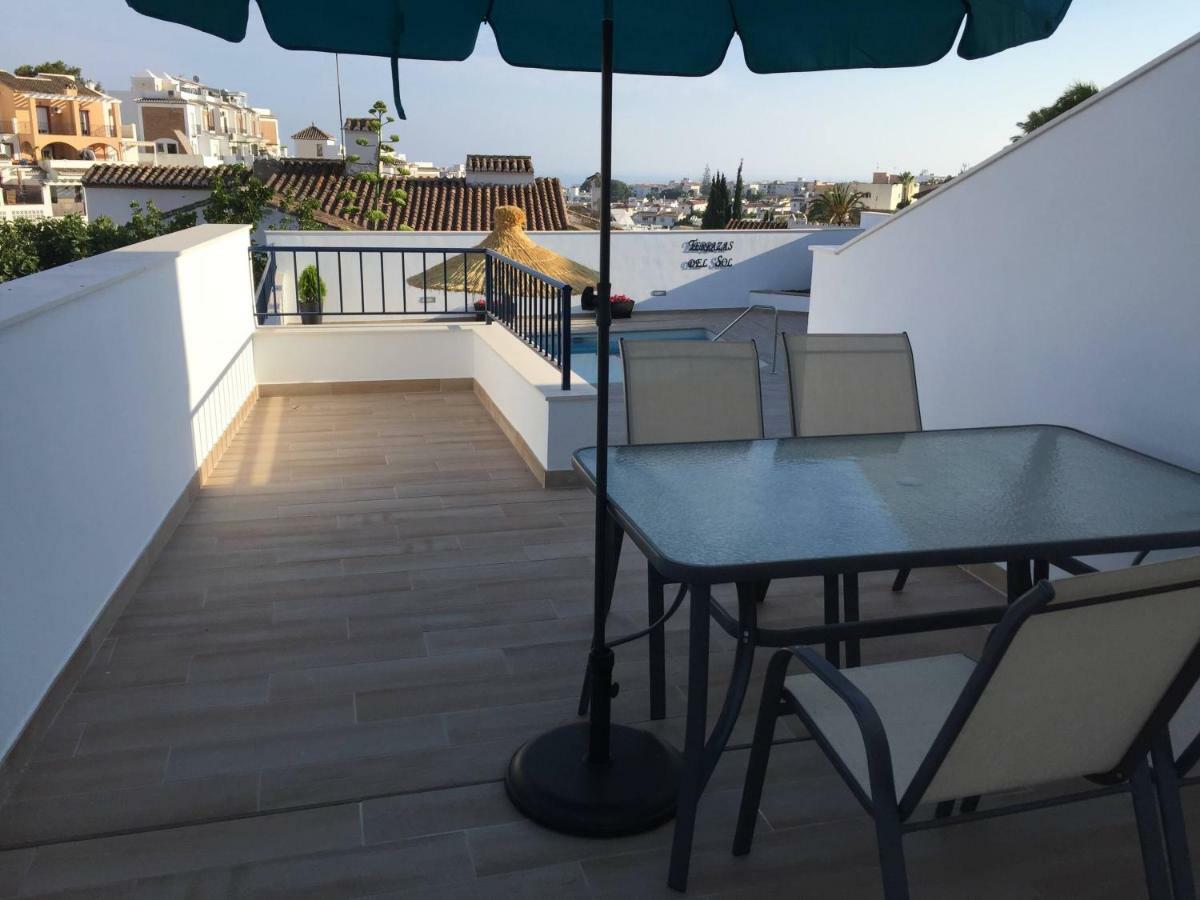 Appartement Terrazas Del Sol *
