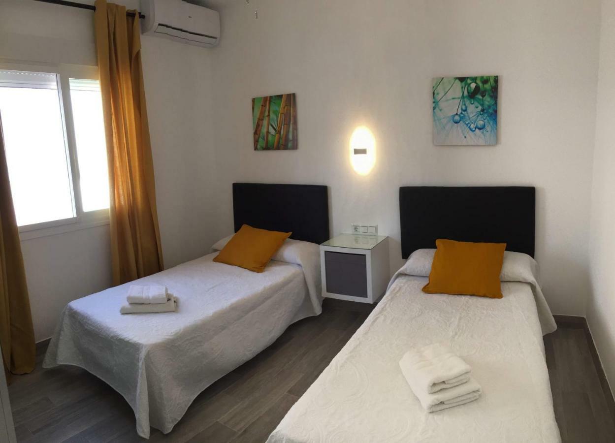 Appartement Terrazas Del Sol