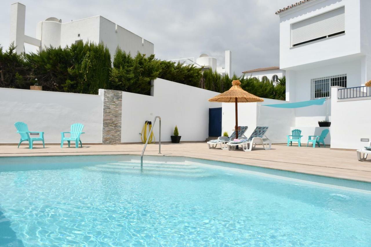 Terrazas Del Sol Appartement Nerja