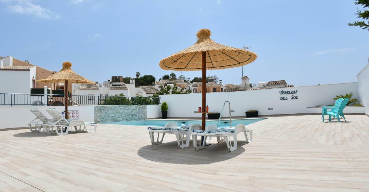 Appartement Terrazas Del Sol *