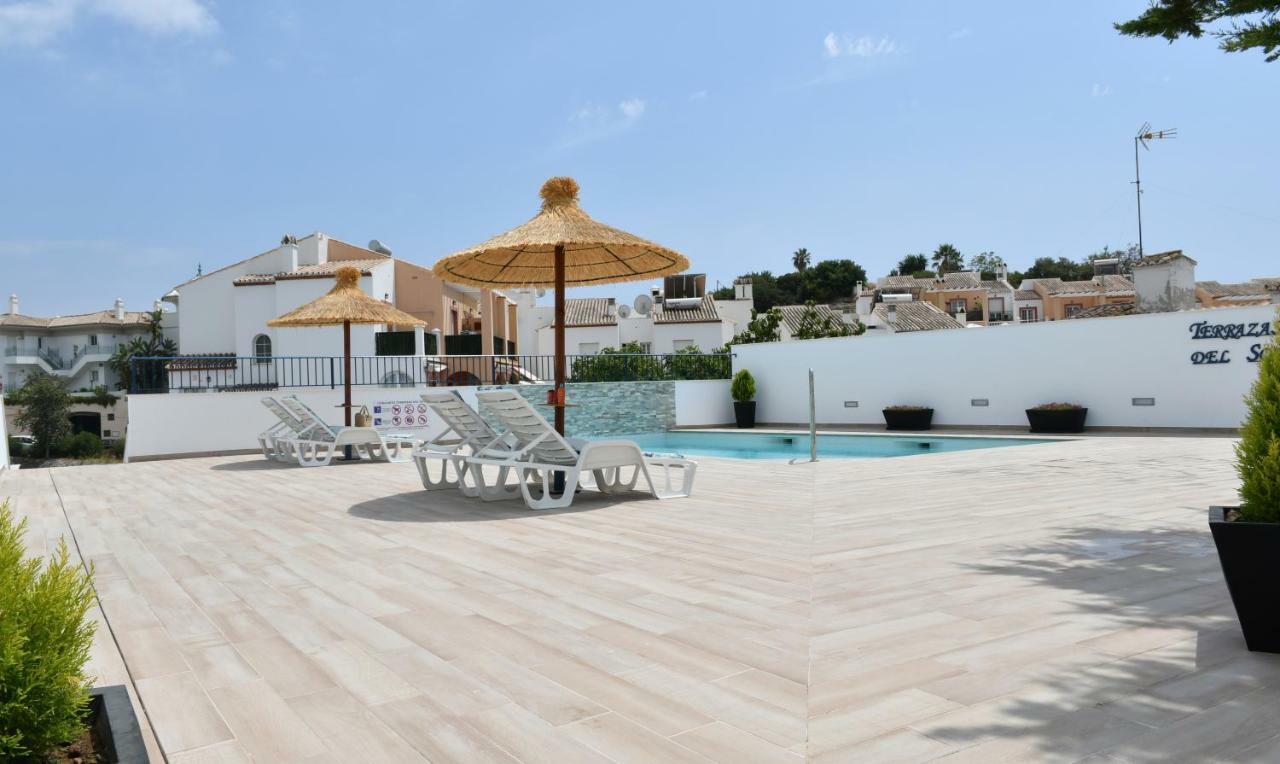 Appartement Terrazas Del Sol Nerja