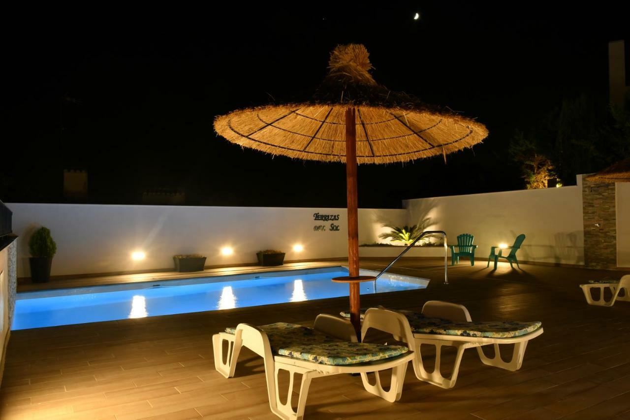 Appartement Terrazas Del Sol Nerja