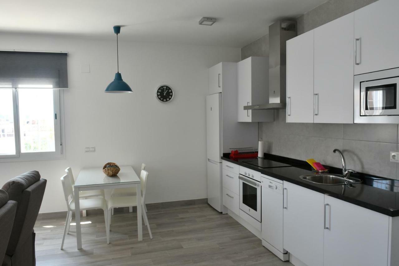 Terrazas Del Sol Appartement Nerja
