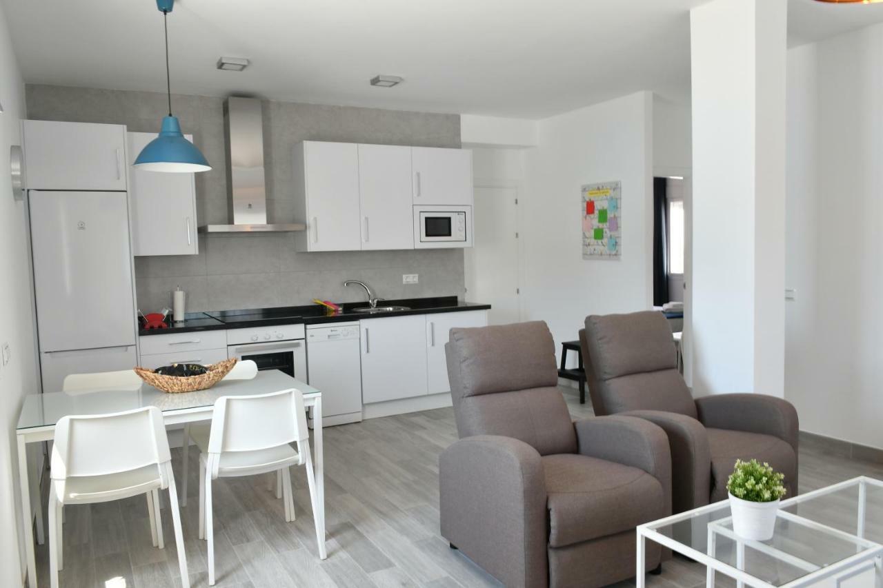 Terrazas Del Sol Appartement *