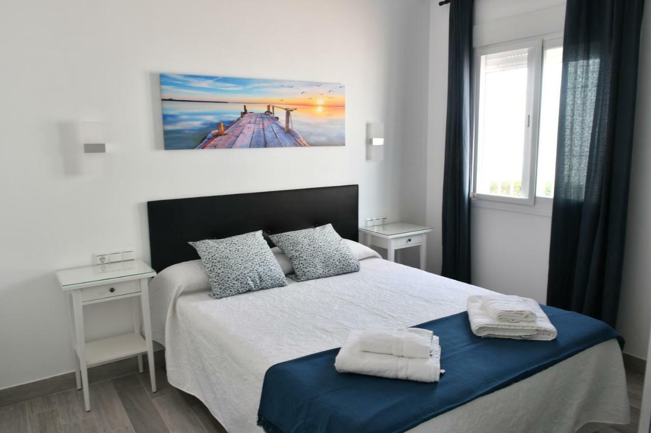 Terrazas Del Sol Appartement Nerja