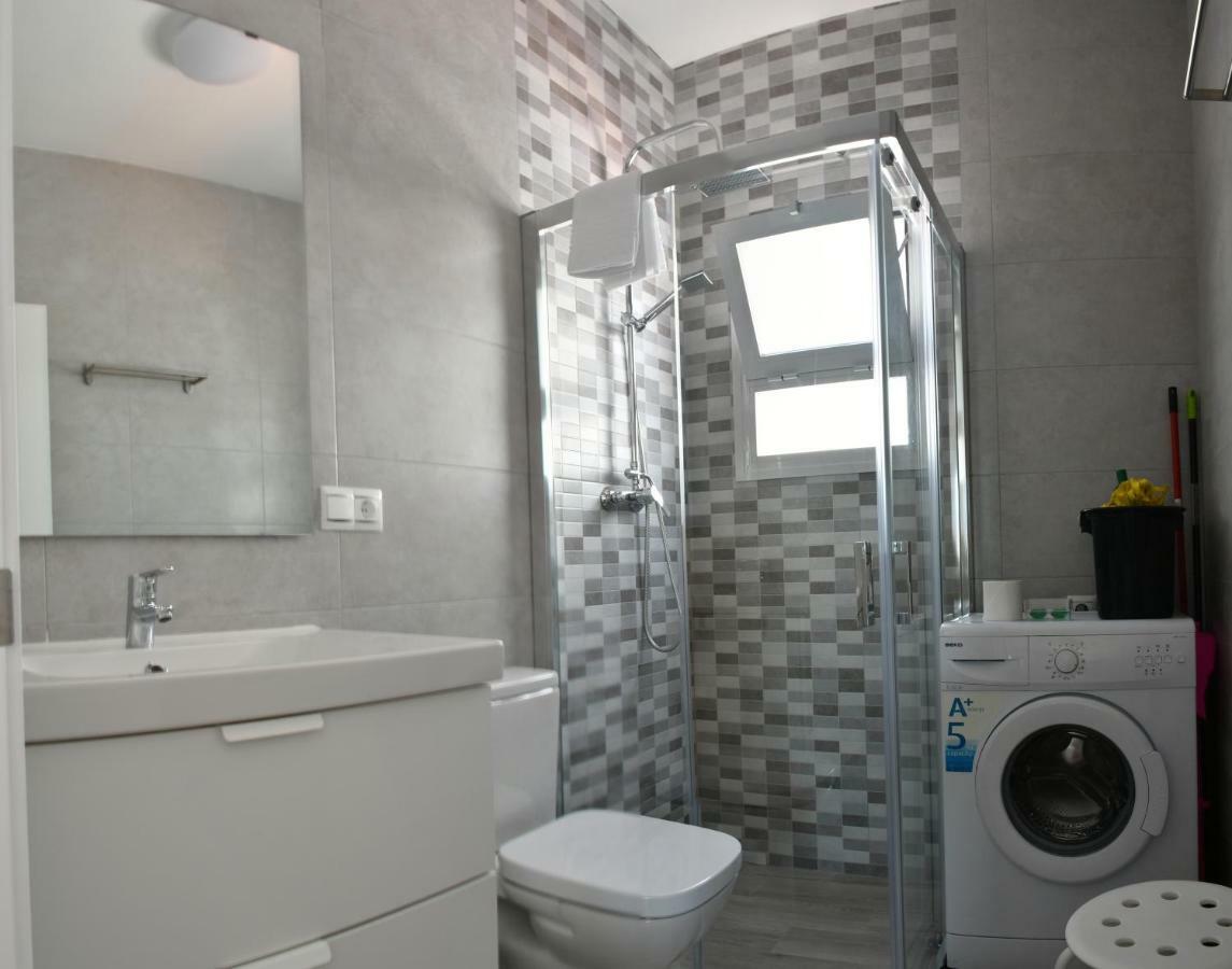 Appartement Terrazas Del Sol *