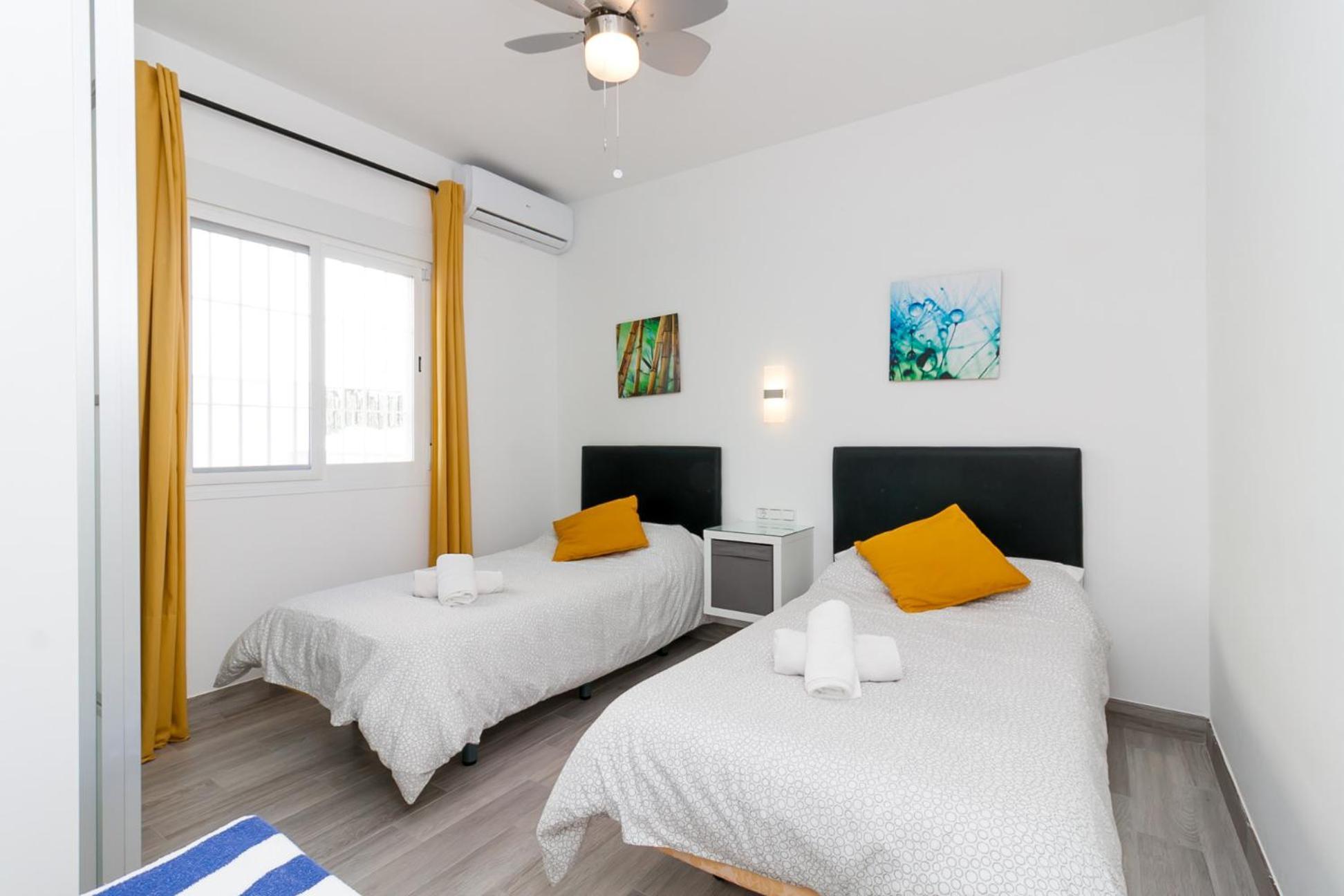 Appartement Terrazas Del Sol *