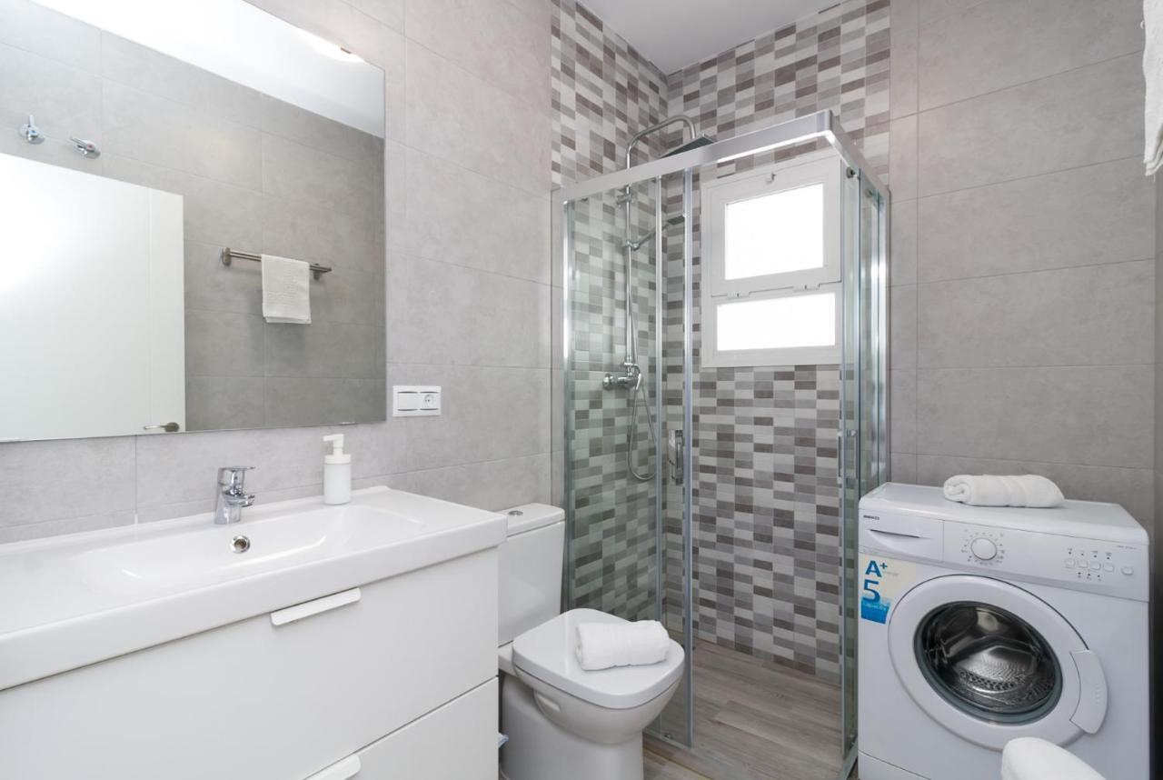 Appartement Terrazas Del Sol *
