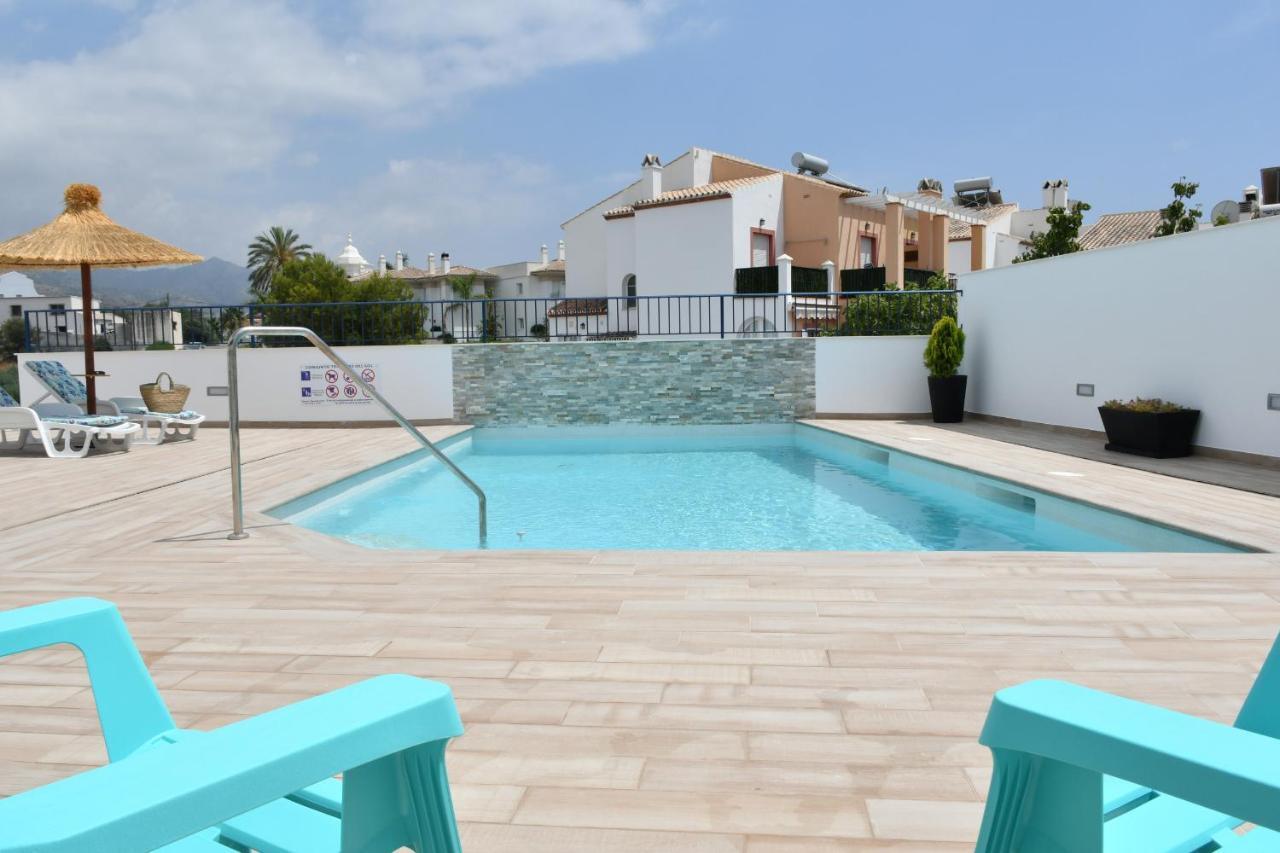 Appartement Terrazas Del Sol *