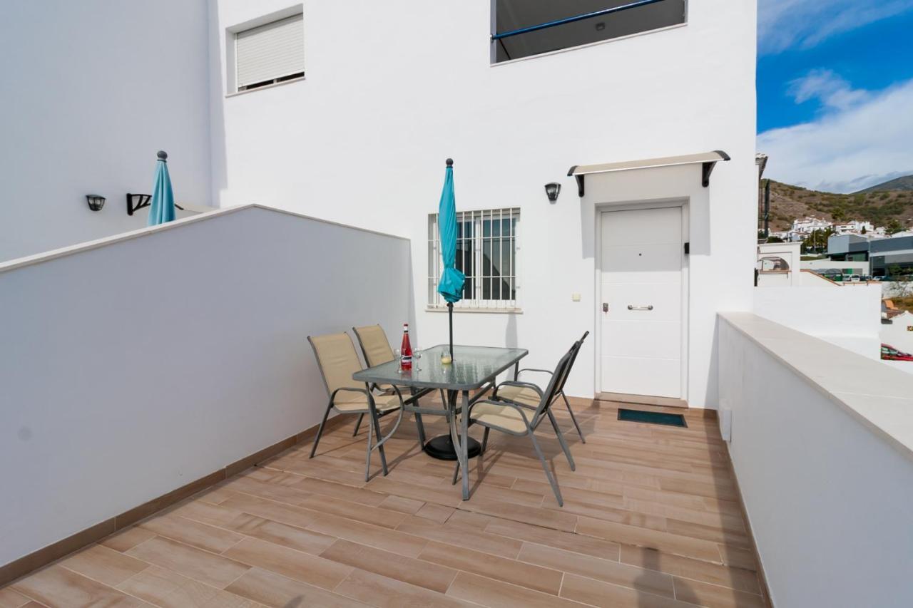 Terrazas Del Sol Appartement *