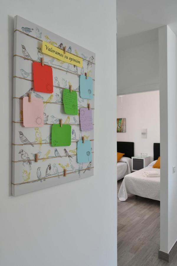 Appartement Terrazas Del Sol