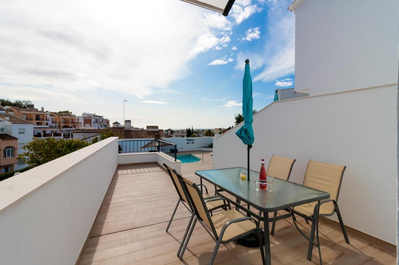 Appartement Terrazas Del Sol *