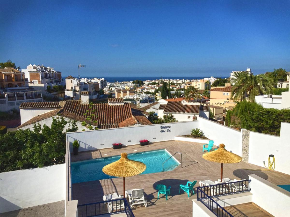 Appartement Terrazas Del Sol
