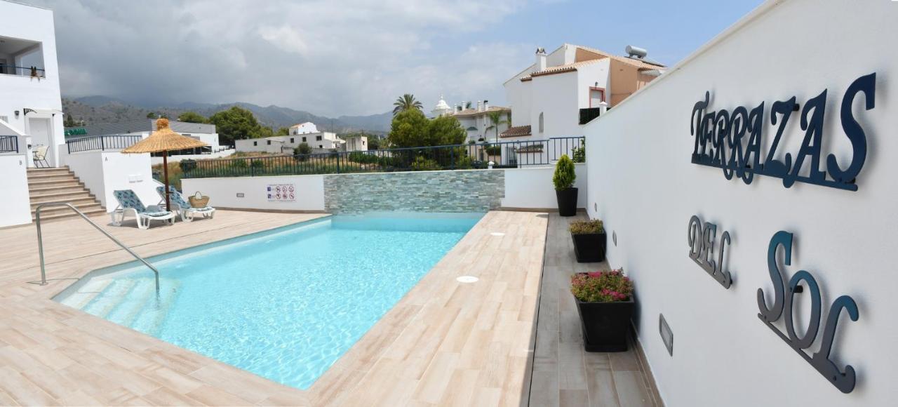 Appartement Terrazas Del Sol *