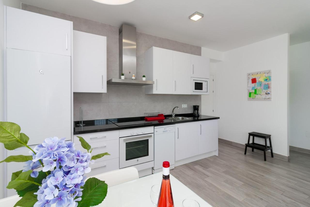 Appartement Terrazas Del Sol *