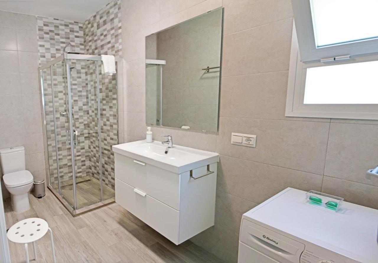 Appartement Terrazas Del Sol